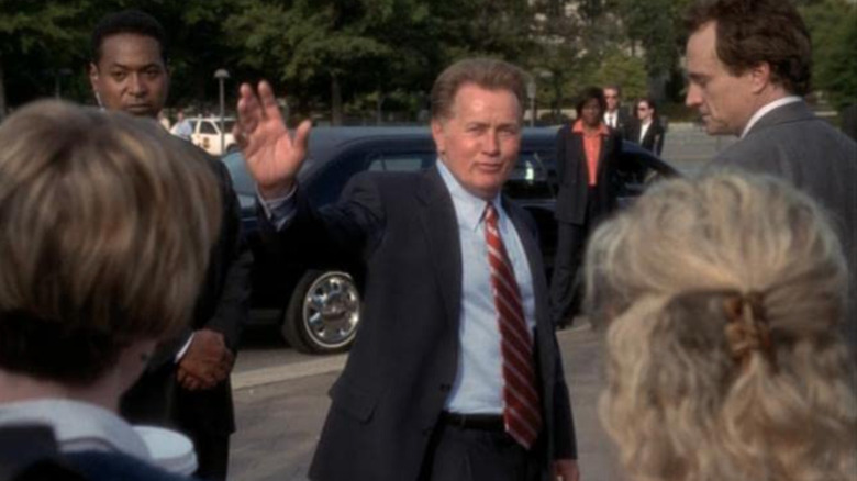 The 10 Most Underrated Episodes Of The West Wing