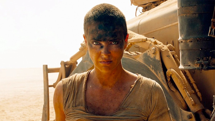 Mad Max Fury Road Prequel - Furiosa