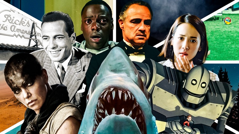 780px x 438px - The 100 Best Movies Ever Made