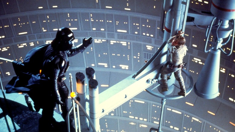 A still from The Empire Strikes Back