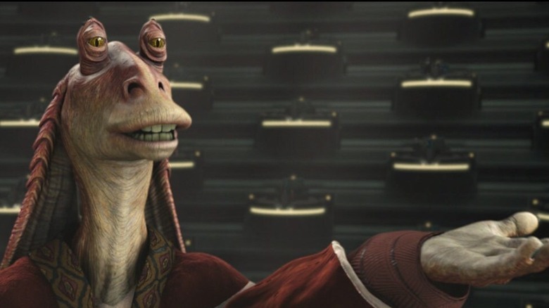 Jar Jar