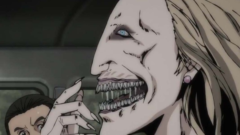 The 11 Scariest Junji Ito Adaptations, Ranked