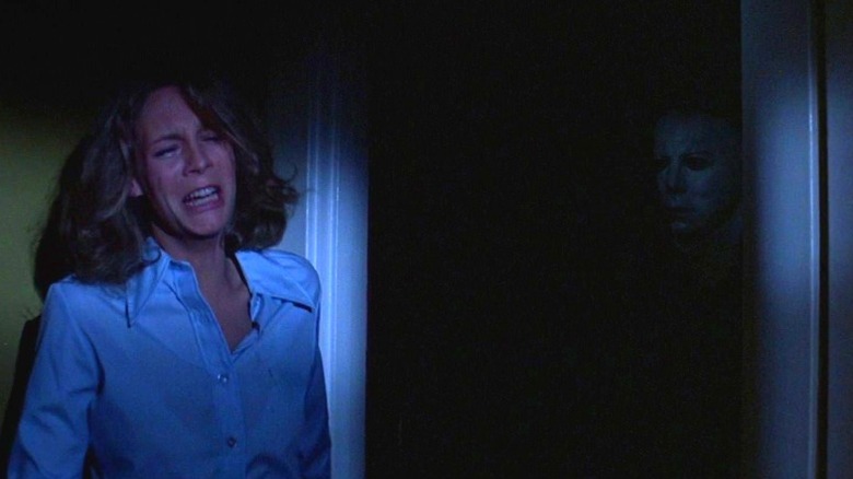 The 11 Scariest Scenes In The Halloween Franchise
