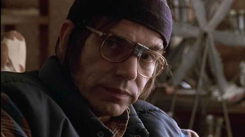 Billy Bob Thornton glasses