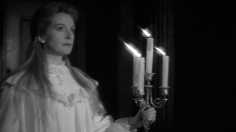 Deborah Kerr as Miss Giddens in The Innocents