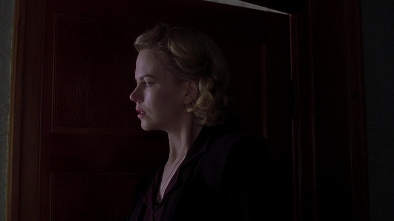 Nicole Kidman as Grace Stewart in The Others