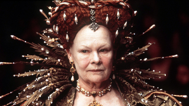 Judi Dench, Shakespeare in Love