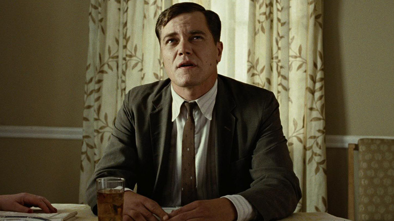 Michael Shannon, Revolutionary Road