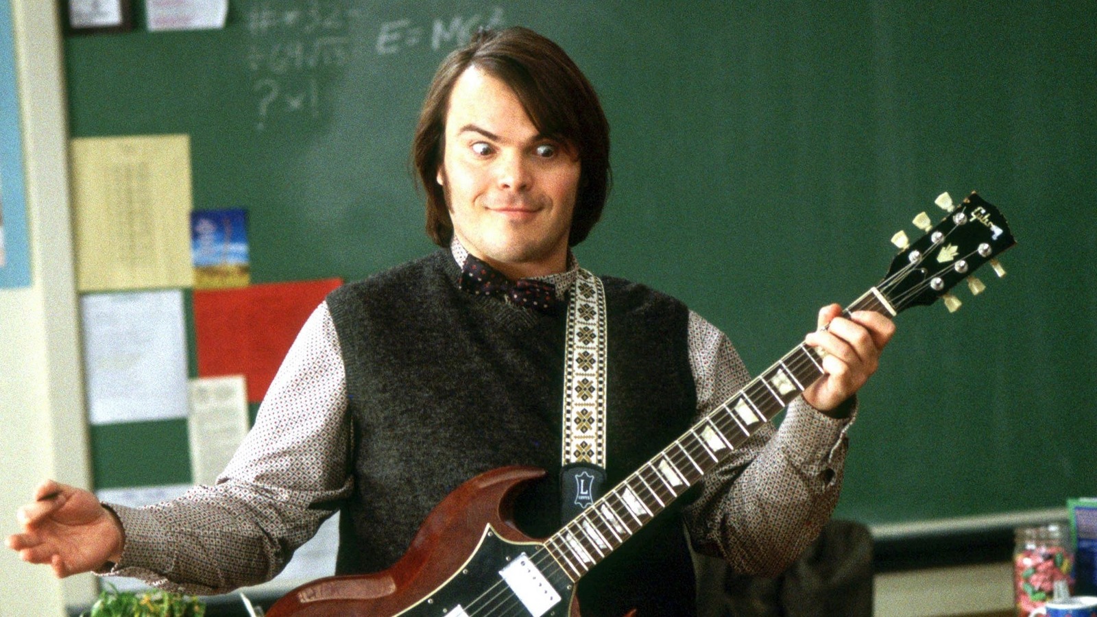 12 of the Best Jack Black Movies You Need to See - UpNext by Reelgood