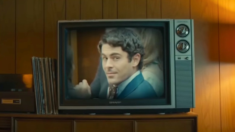 Zac Efron Ted Bundy TV