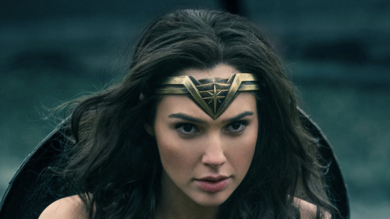 10 great female-led superhero movies and shows to add to your weekend  watchlist