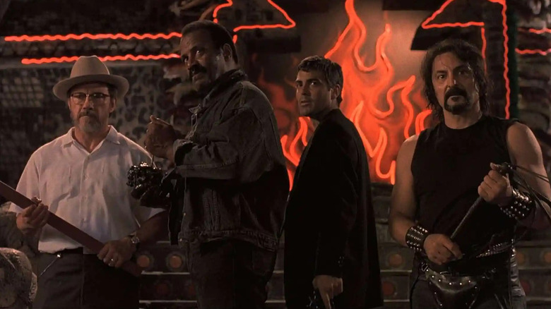 From Dusk Till Dawn cast assembled