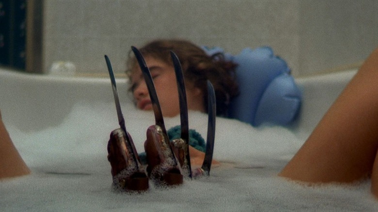 Wes Craven's A Nightmare on Elm Street