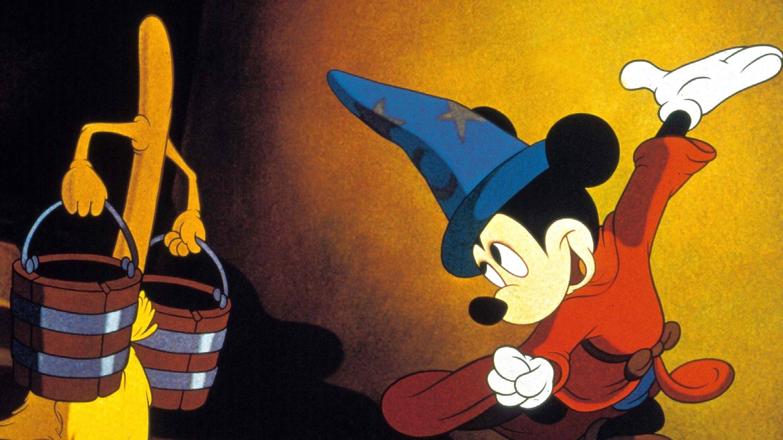 The 12 Most Influential Disney Movies Of All Time