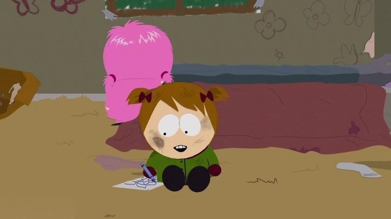 Karen McCormick in South Park