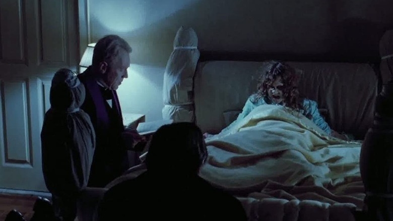 The 13 Best Exorcism Horror Movies 1875