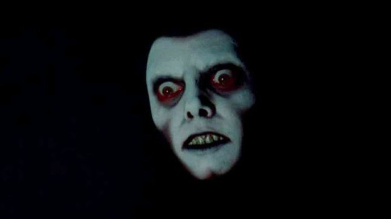 pazuzu the exorcist