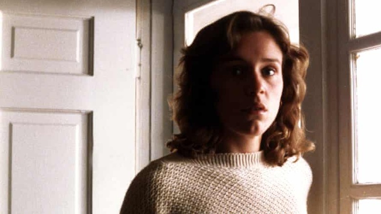 Frances McDormand in Blood Simple