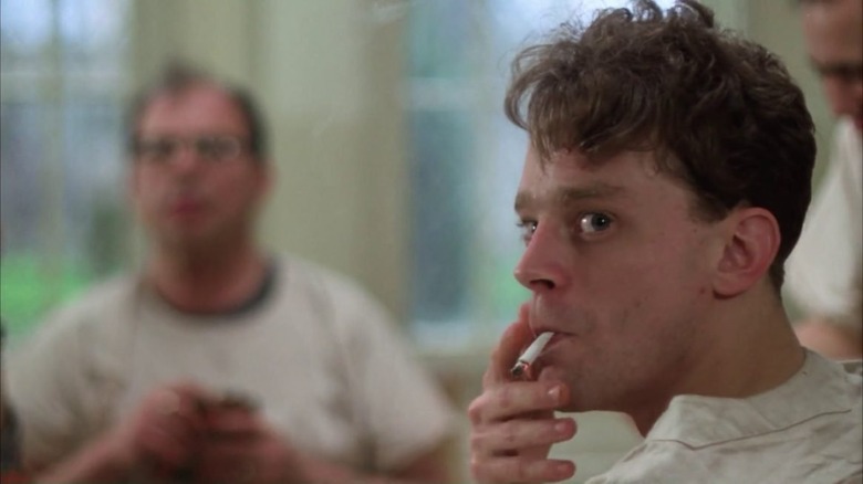 Brad Dourif One Flew Over the Cuckoo's Nest