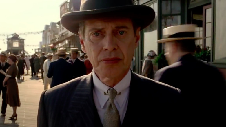 Nucky Thompson