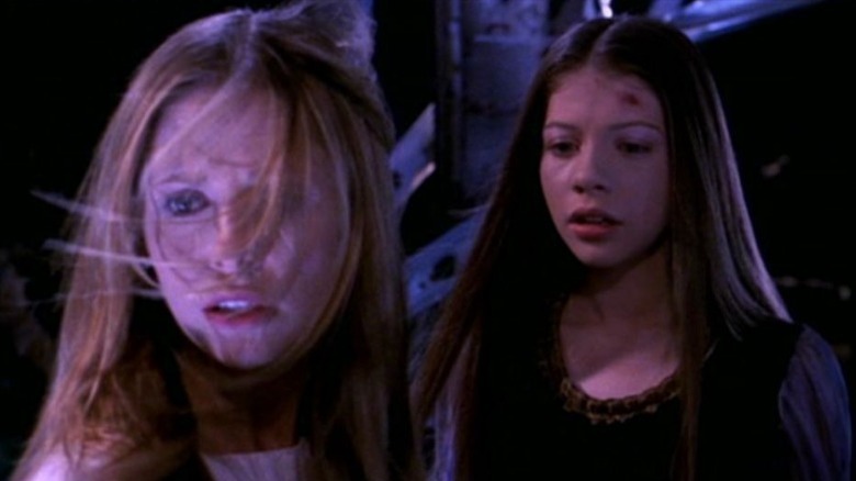 The 14 Best Buffy The Vampire Slayer Episodes Ranked