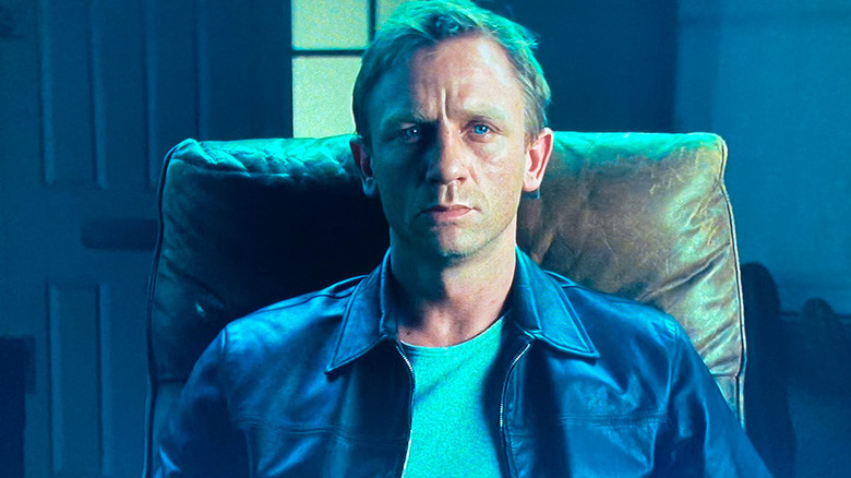 Daniel Craig stars in British crime drama Layer Cake