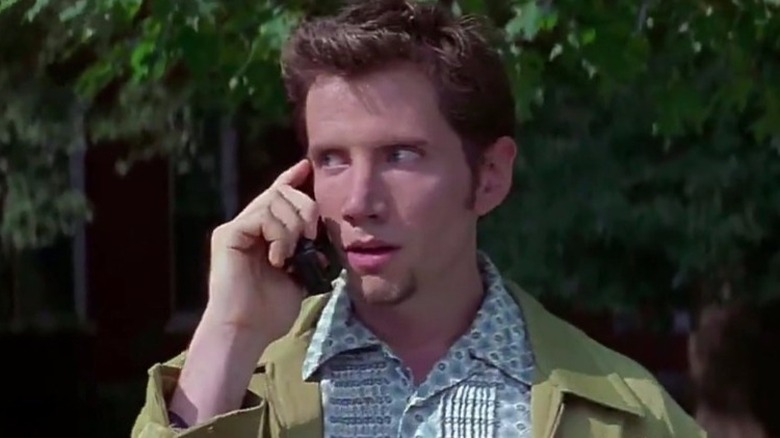 Jamie Kennedy in Scream 2