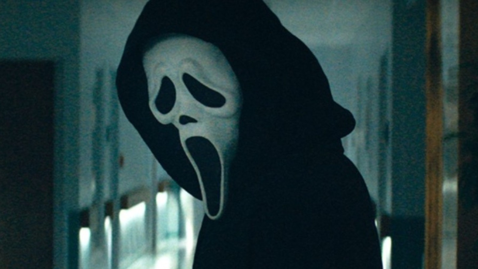 The 14 Best Deaths In The Scream Series