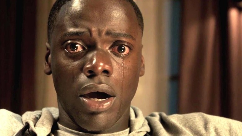 Daniel Kaluuya in Get Out