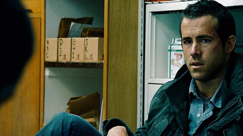 The 14 Best Ryan Reynolds Movies Ranked 