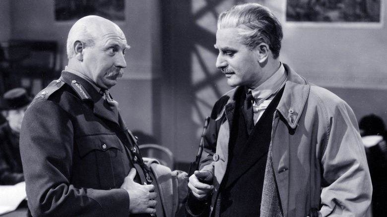 The Life and Death of Colonel Blimp