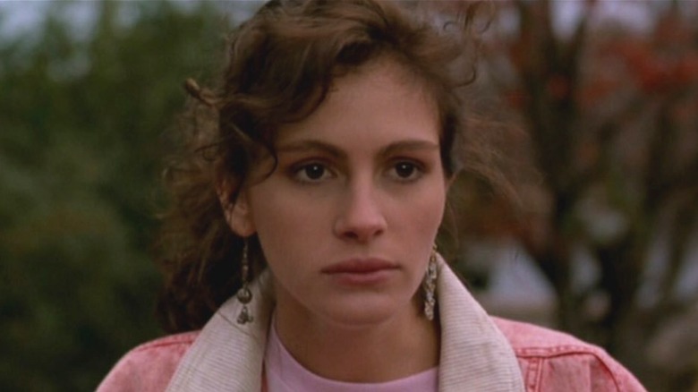 Julia Roberts Mystic Pizza