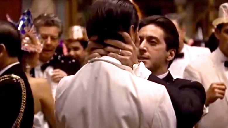 The 14 Greatest Francis Ford Coppola Scenes Ranked