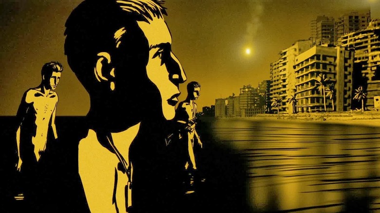 Waltz with Bashir