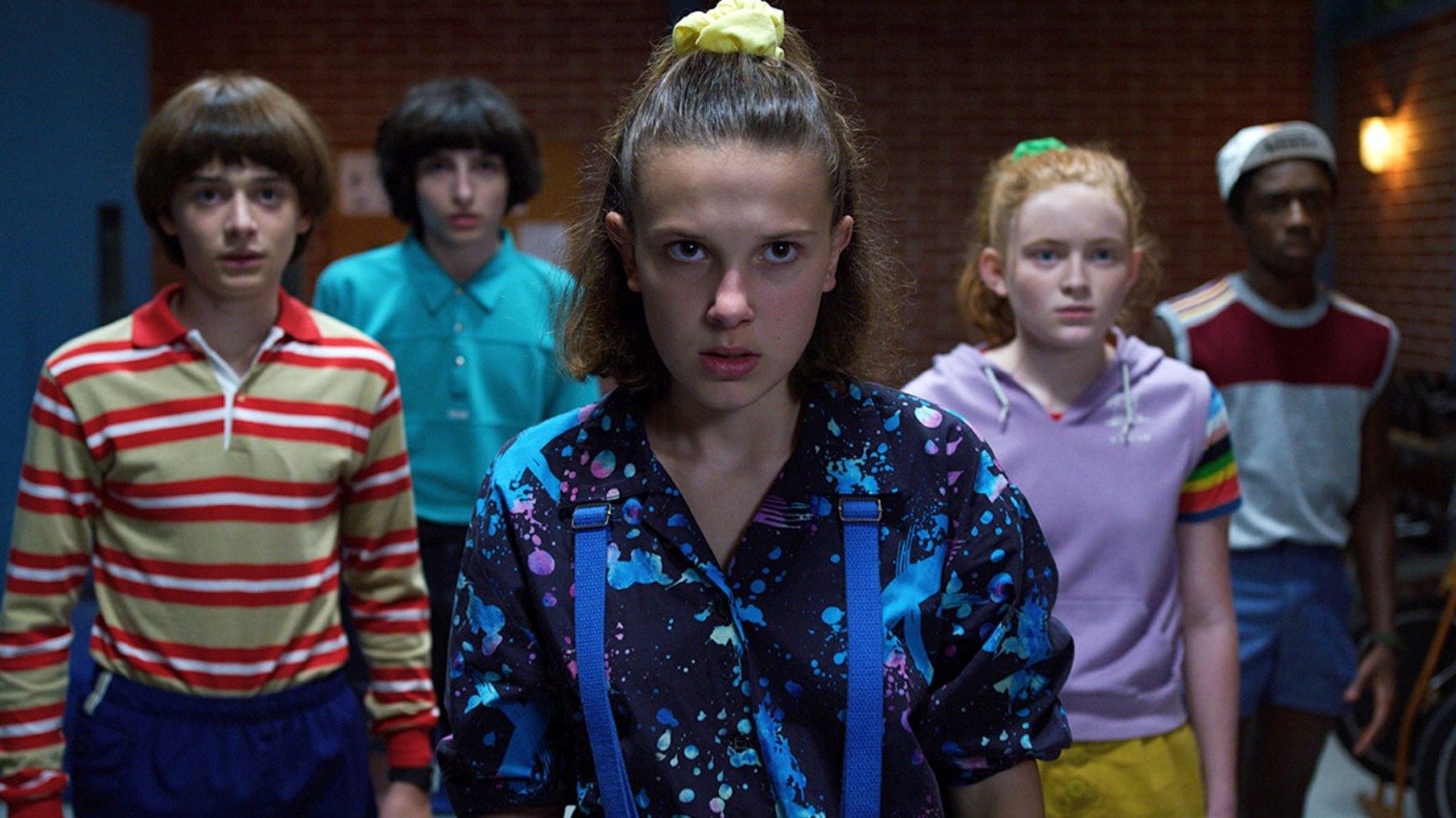 Stranger Things 4:' Scariest and Most Shocking Moments