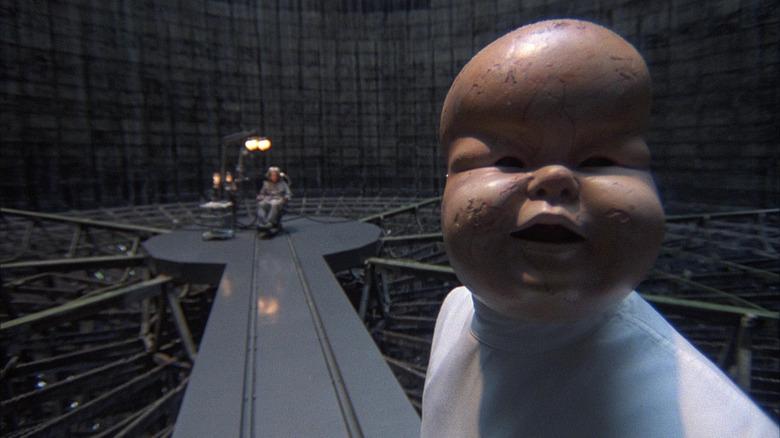 Brazil Terry Gilliam