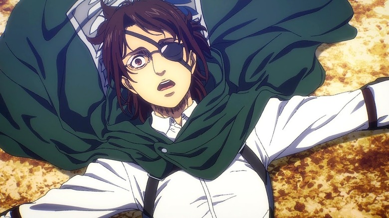 The 14 Most Upsetting Deaths On Attack On Titan