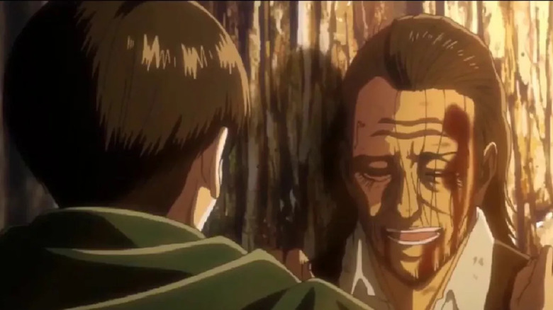 The 14 Most Upsetting Deaths On Attack On Titan