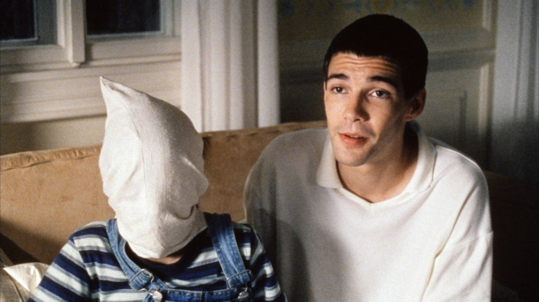 funny games Arno Frisch 1997 haneke