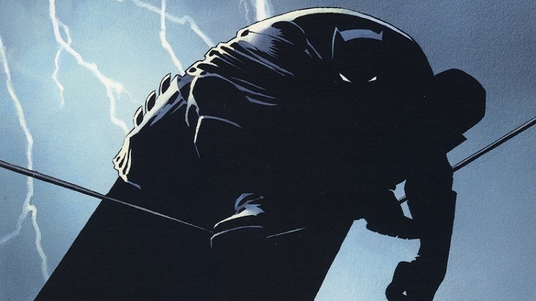 The Best Batman Comics You Need Read
