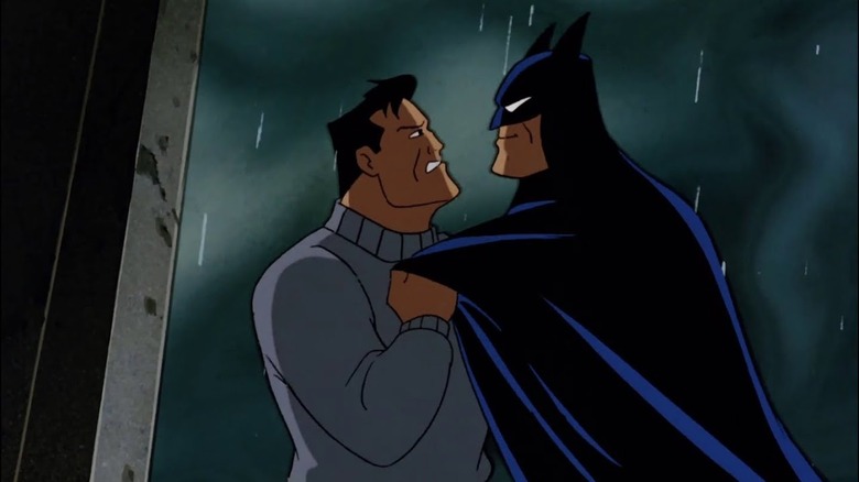 The 15 Best Batman The Animated Series Episodes