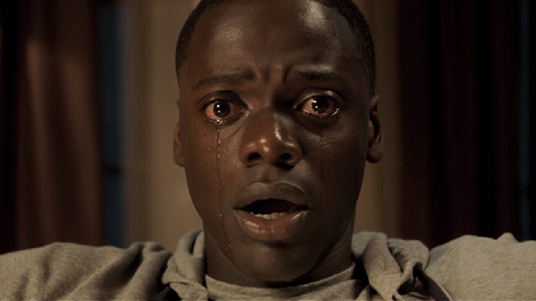 Daniel Kaluuya in "Get Out"