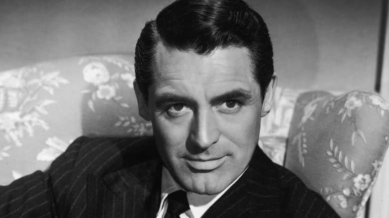 cary grant movies