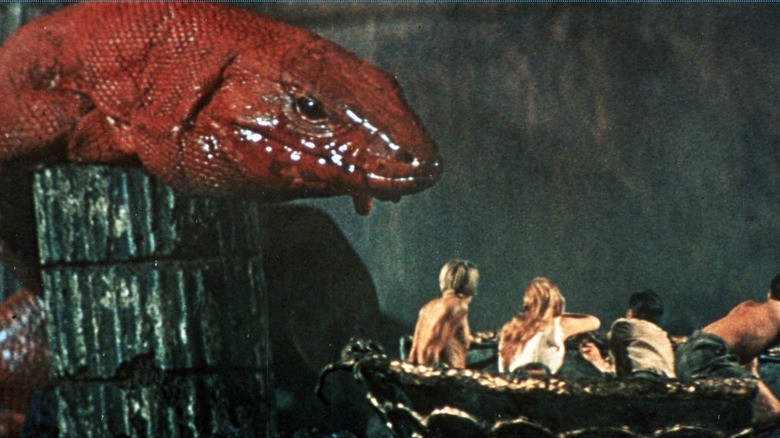 The 15 Best Dinosaur Movies That Arent Jurassic Park