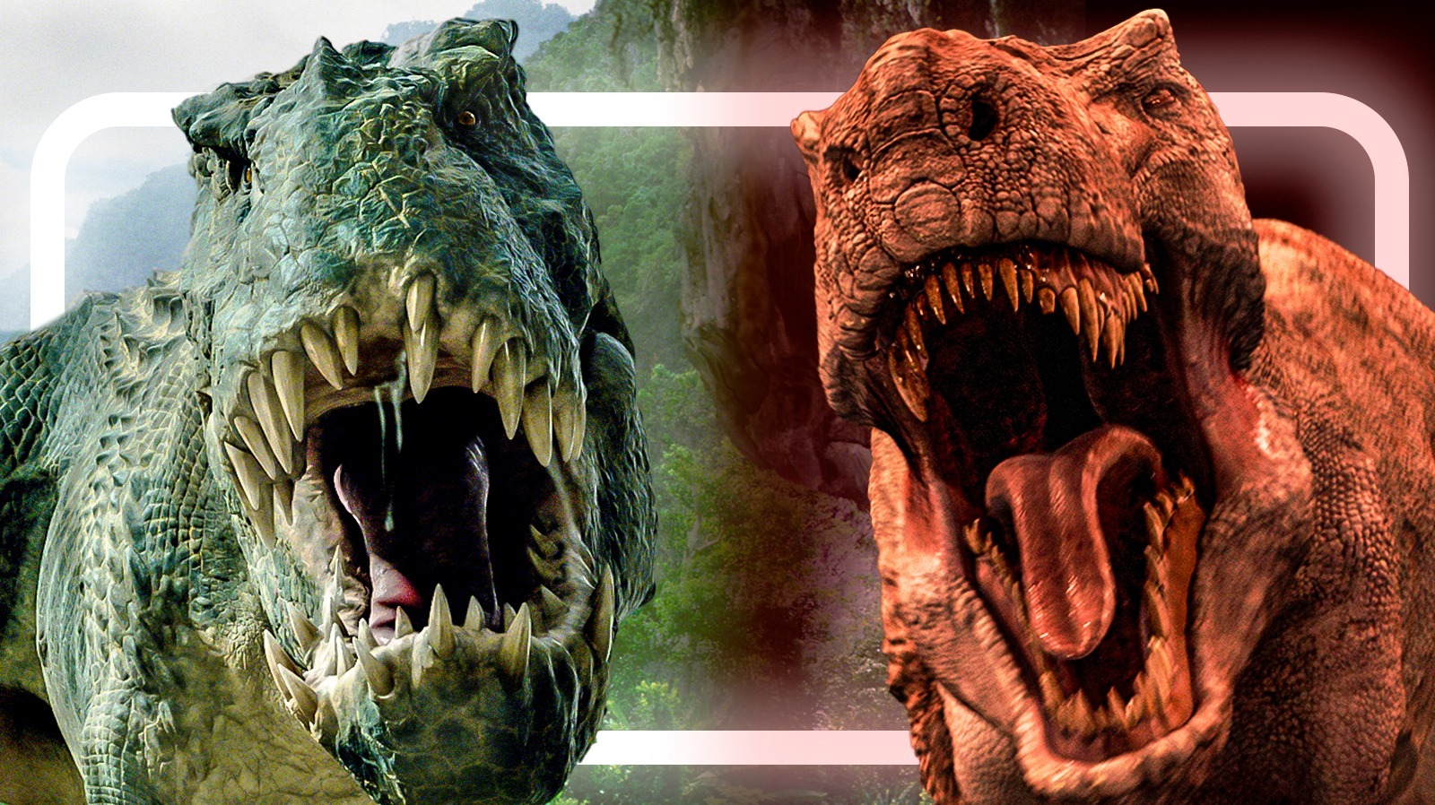 Jurassic Park III Retro Review: Better Than You Remember Dinos