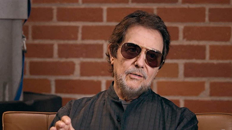 Jim Keltner in Count Me In