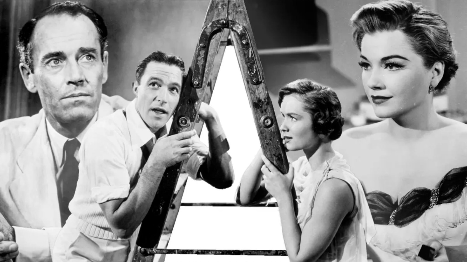 Best Classic Comedy Movies Of The 1950s 2023