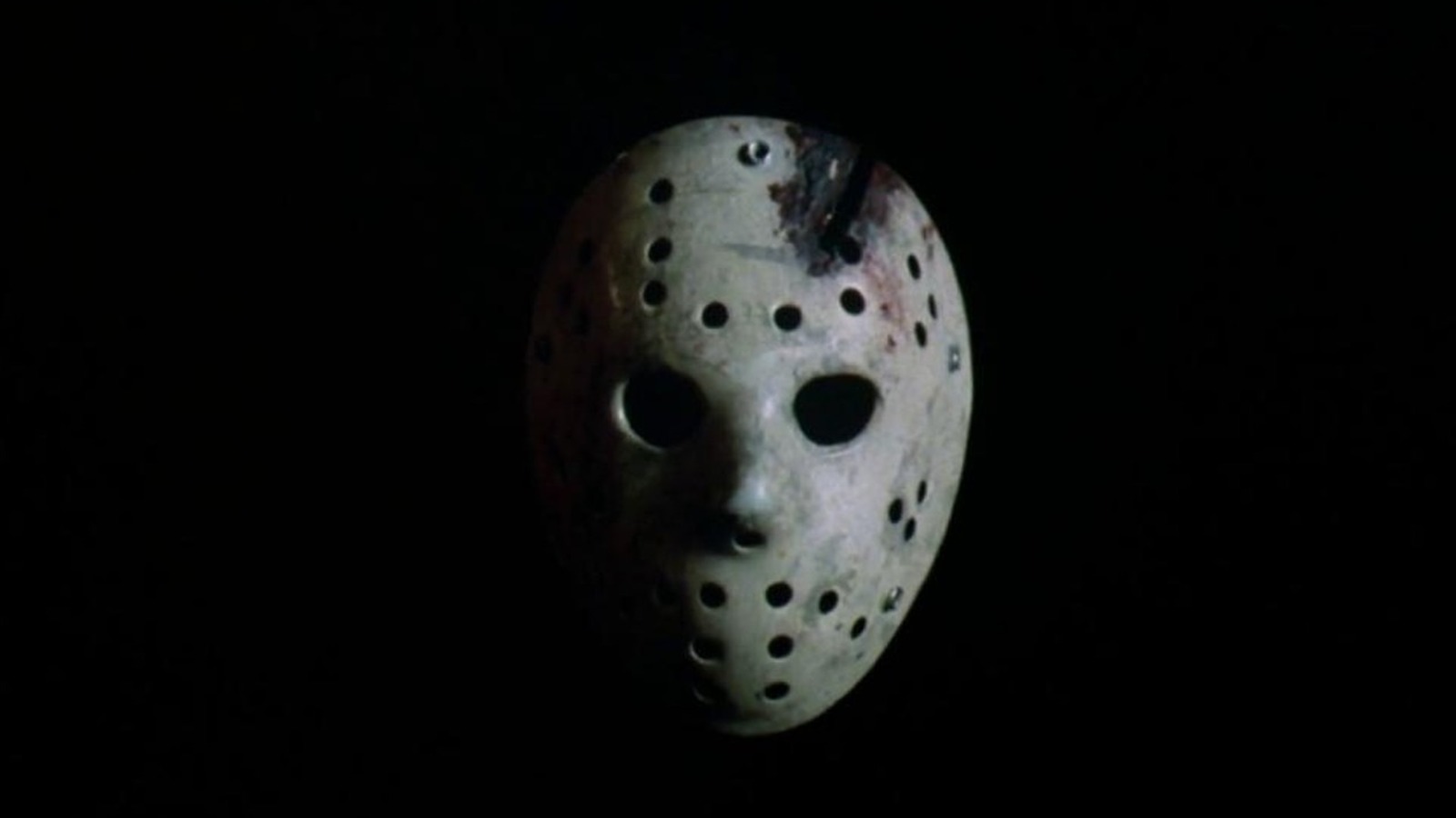 John's Horror Corner: Friday the 13th (1980), before the days of