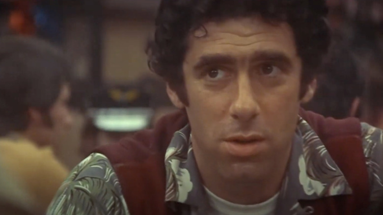 Elliott Gould as Charlie Waters in California Split