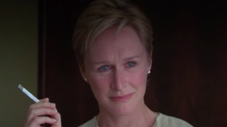 Glenn Close as Dr. Elaine Keener in "Things You Can Tell Just by Looking at Her" (2000)